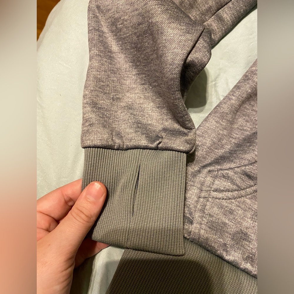 Burton Jacket - Picture 5 of 6